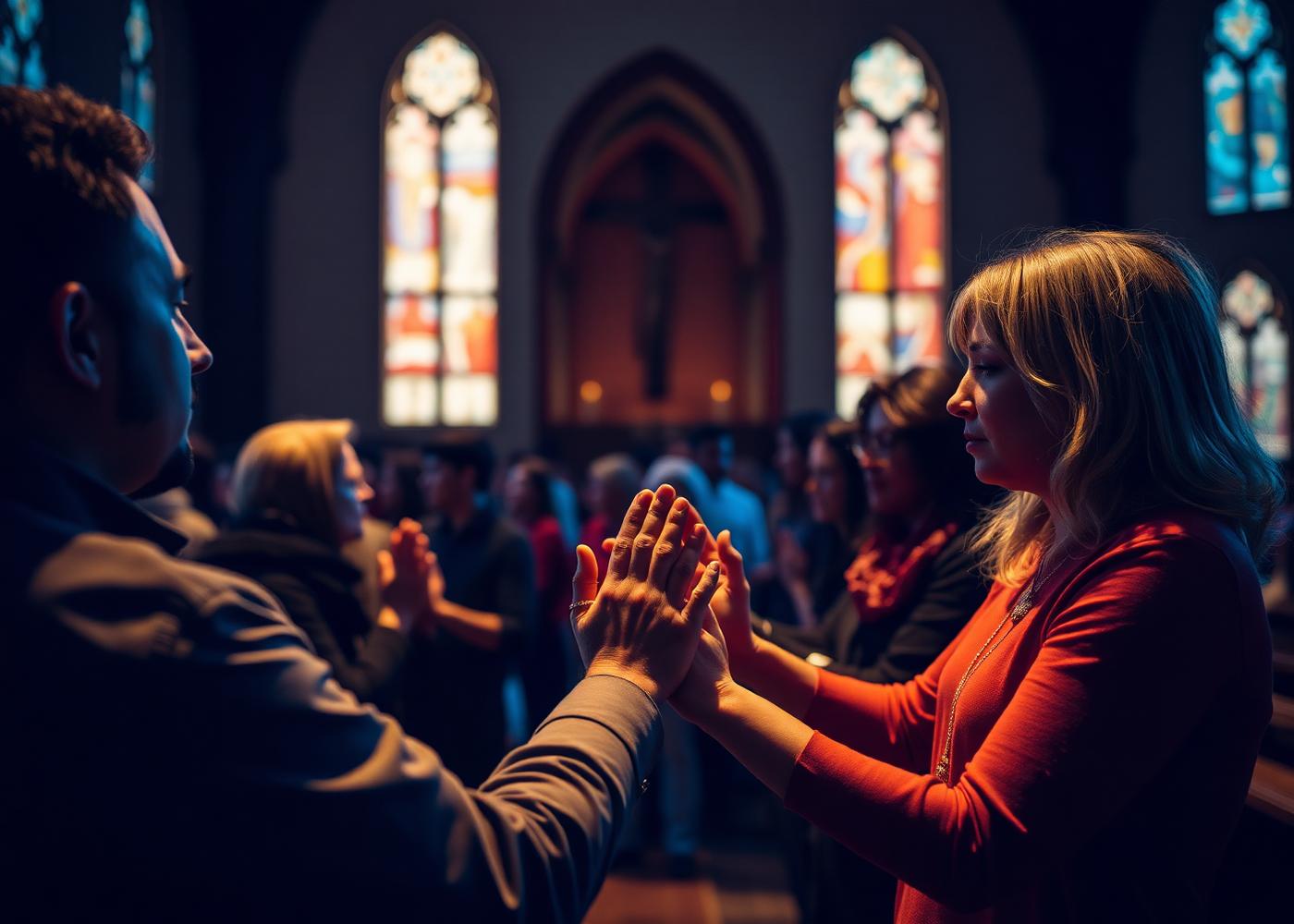 Escola de Evangelismo